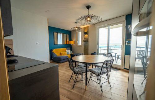 Appartement LES PIEDS DANS L'EAU - Foto 30