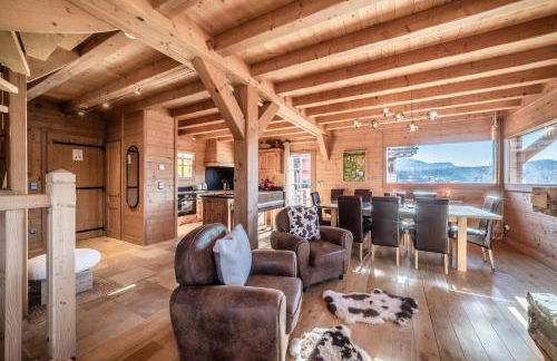 Chalet La Cabane, Carroz d Araches - by EMERALD STAY - Foto 6