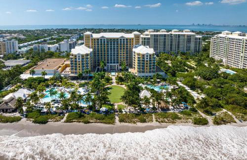 Gorgeous Partial Ocean View I The Ritz Carlton - Foto 36