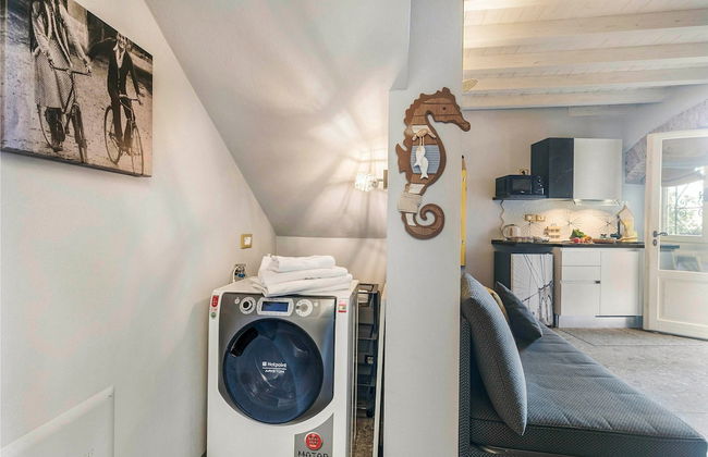 Sole Priscilla House- Terrace & parking - Foto 36