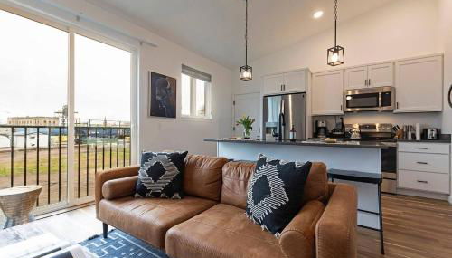 The Railway Lofts 202 - Foto 2