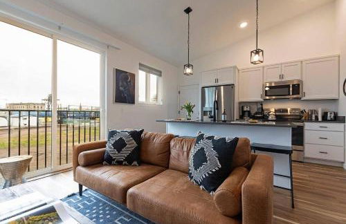 The Railway Lofts 202 - Foto 2