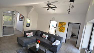 Villa Levilia - Foto 3