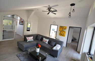 Villa Levilia - Foto 3