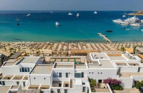 La Playa Studio Mykonos - Foto 40