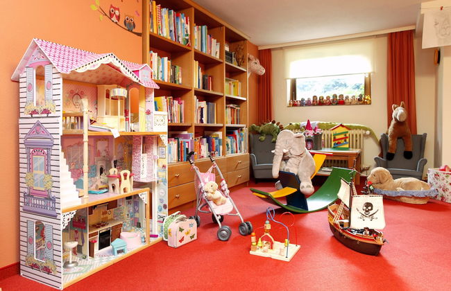 Ferienresort am Mattenweg - Foto 37