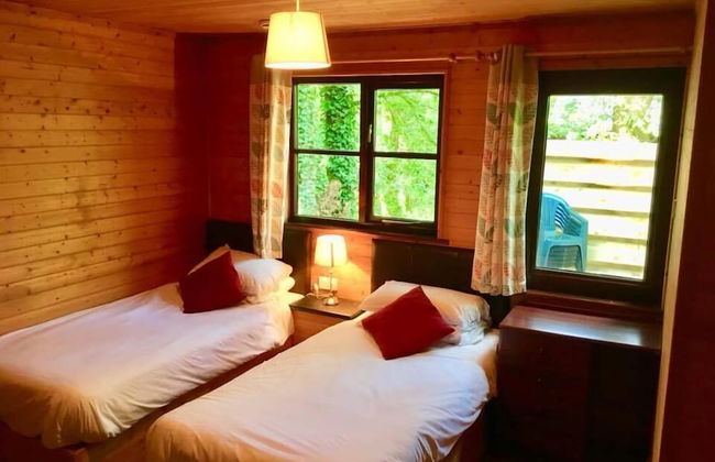 Goldcrest 1 Hot Tub - Foto 5