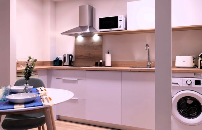 Apartamentos Lydia by gaiarooms - Foto 4