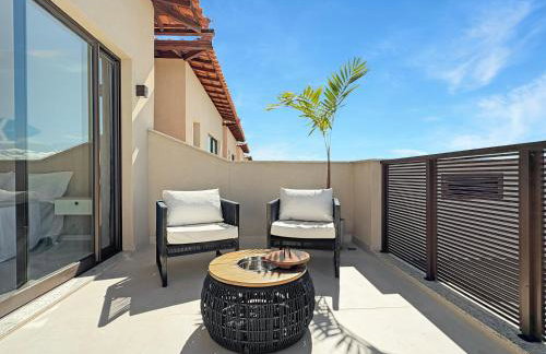 Piscina - 4 Suítes - Condominio Clube - Marina - Foto 18