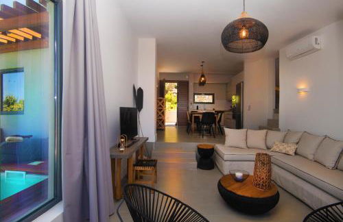 Dimeli - Sea View Villas in Foinikounta - Photo 32