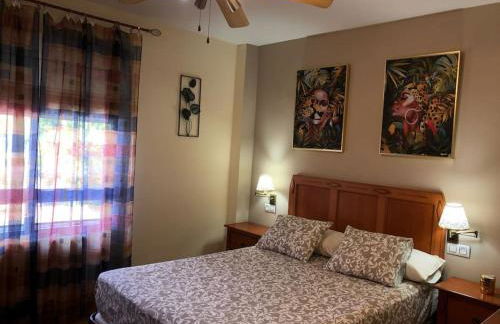 VUT EL PARQUE - aparcamiento GRATIS - Foto 7