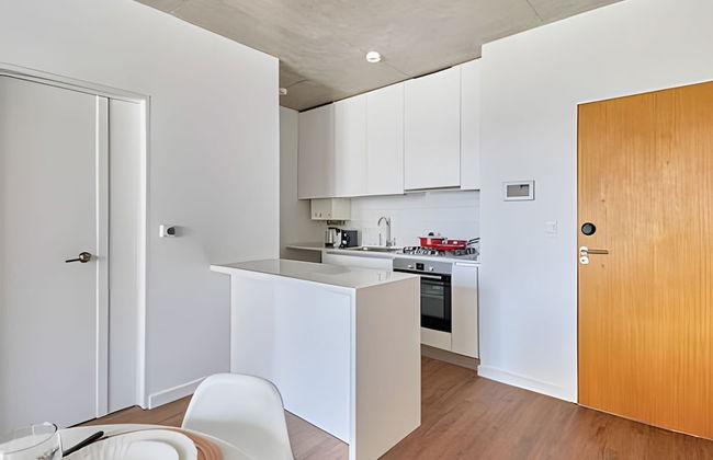 Urban Rent - Apartamento de renta temporaria en Belgrano - Foto 50