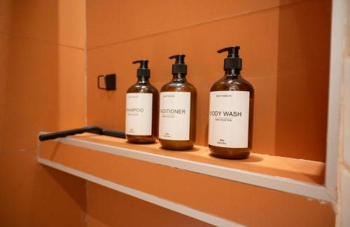 Casa Rubia - Living Toledo - Photo 12