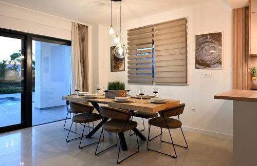 Villa Nostro Porto with pool - Photo 13