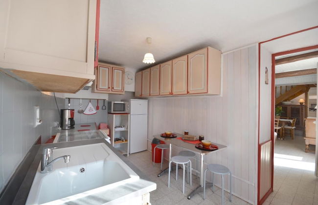 Le Mas d'Orphise by Gîtes de France - Foto 11