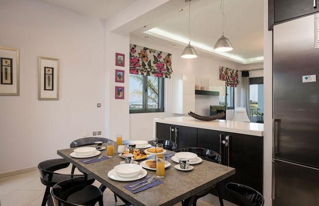 Mythic Olive Villa Views - Private Pool - Foto 10