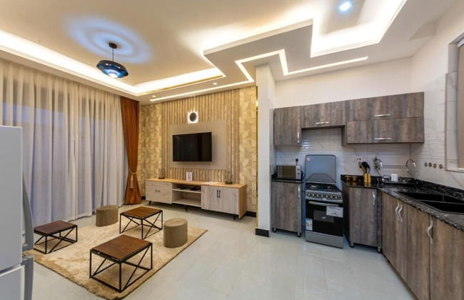 Amreena Apartments - Foto 4