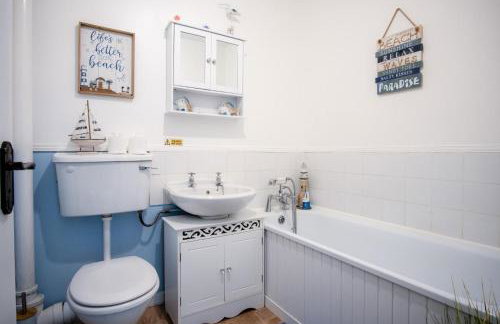 Bayview 32 - 2 Bedroom Chalet - Bayview Oxwich - Foto 17