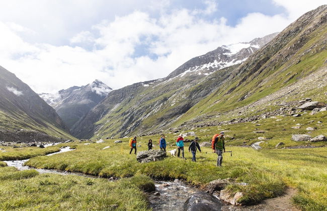 Apartment Alpine Classic-formerly TUI Ferienhaus - Foto 31