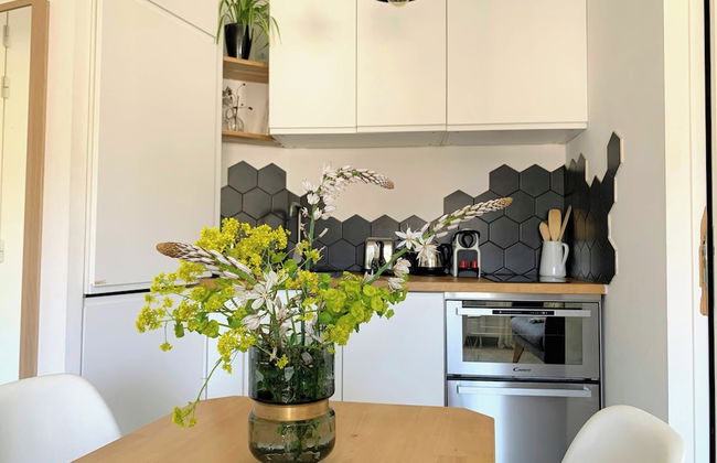 Home Chic Home Les Toits de l'Argenterie - Foto 10