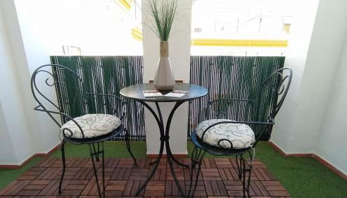 Sherryflat Mérito - Parking - Foto 2