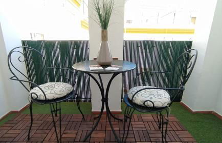 Sherryflat Mérito - Parking - Foto 2