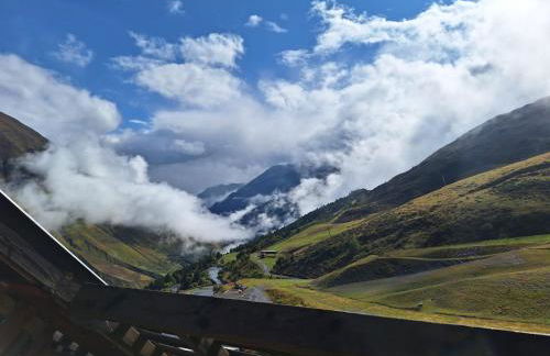 Beau 6 places à la résidence Cantoural - Photo 15