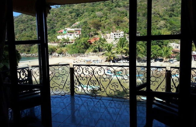 Description of Villas Rodelinda - Foto 4