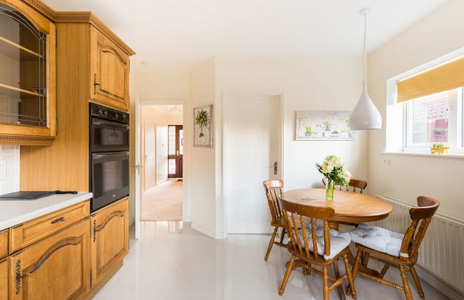 Drayton Manor House - Foto 17