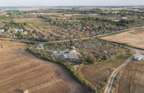 La Nicchia-Trullo - Foto 25