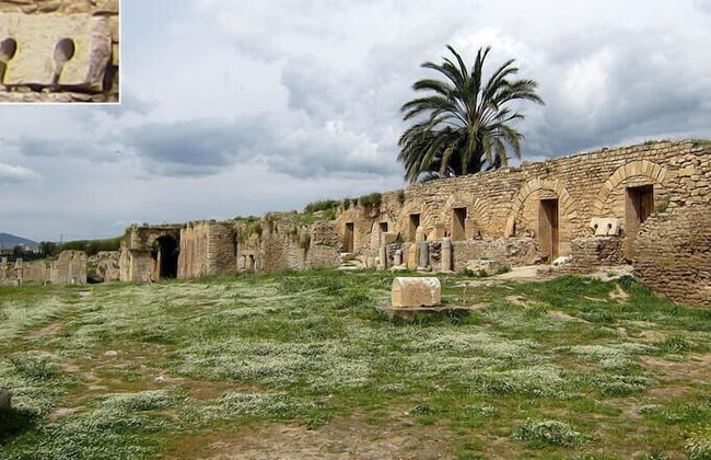 Casa Hotel & Hammam Spa - Photo 13