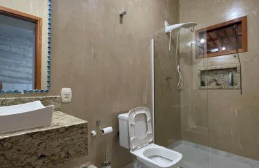 Queen House - Linda casa com piscina e area gourmet - Itaoca Praia - ES - Photo 32