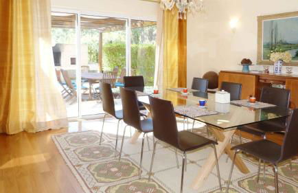 Aroeira Villa near Lisbon- Daydream PT - Foto 28