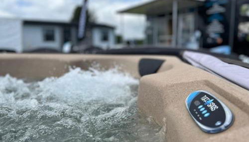 The Fern at BrackenXcapes - Foto 2