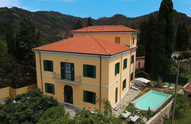 The Gargoyles - Foto 1