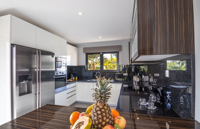 Villa Copacabana - Foto 12