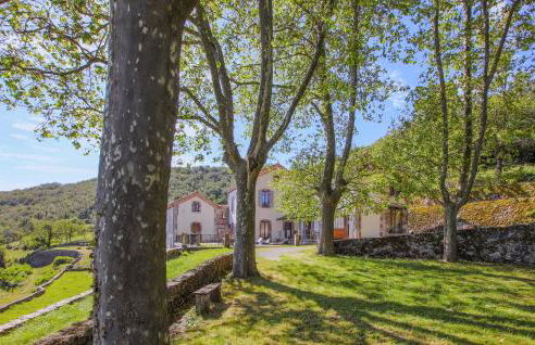 Awesome Home In Privas With Sauna - Foto 13