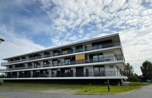 Apartament Solemare nad Zalewem Wiślanym - Foto 16