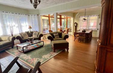 Aloha Junction Bed and Breakfast -Minutes away from Hawaii Volcanoes National Park - Foto 31