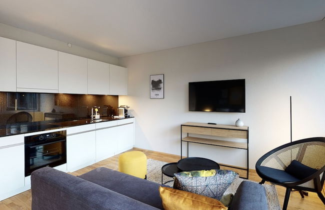 Livingtown AG - Photo 73