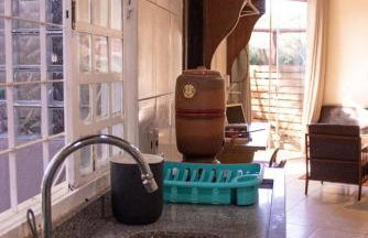 Sossego Homestay - Chapada dos Guimarães - Foto 36