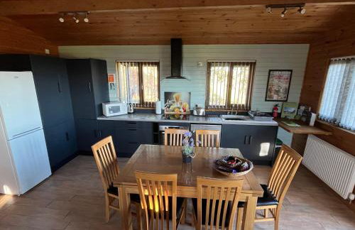 Red Kite Lodge - Foto 15