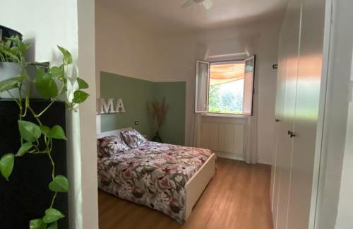 AMA HOMe, appartamento in centro con terrazza - Foto 10