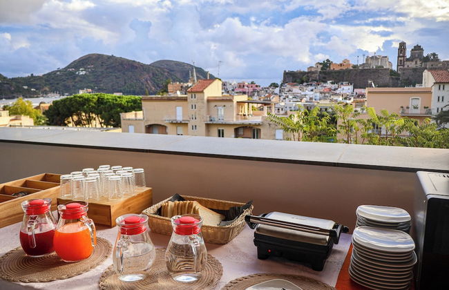 Appartamenti il Ventaglio - Foto 76