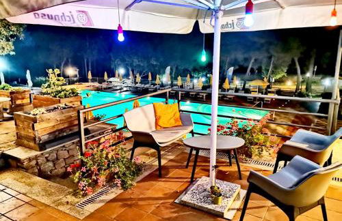 Villaggio Camping Golfo di Arzachena - Foto 14