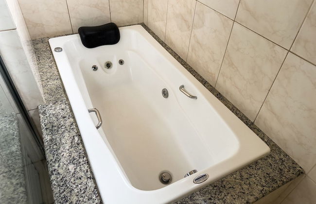 Espaço gourmet e home-office na Granja Viana - Foto 22