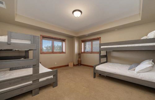 Stagecoach Cabin home - Foto 41