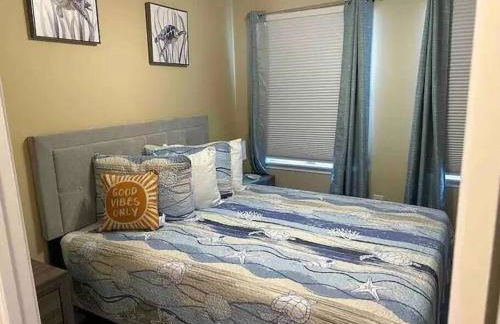 Seaside Serenity AC-Beautiful Ocean View Home -3 bed 2 bath - Foto 20