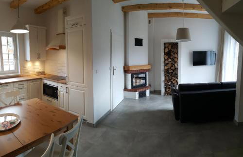 Wysokie Łąki domki w górach - Foto 3