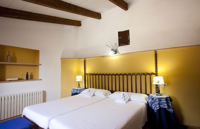 Agroturismo Finca Son Sureda - Foto 34